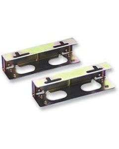 3.5" Hard Drive Mounting Bracket for 5.25" Drive Bay