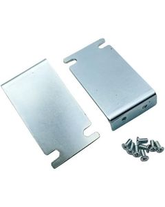 RW RoutersWholesale 19" Rack Mount Kit Compatible/Replacement for Cisco 890 Series ISR Routers ACS-890-RM-19=