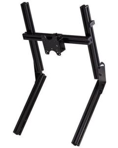 Next Level Racing GTElite Direct Mount Overhead Monitor Add-On- Black Edition (NLR-E018)