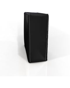INTERPRObrand Dust Cover for CPU Tower - Large: 17"(H) x 7"(W) x 18"(D).