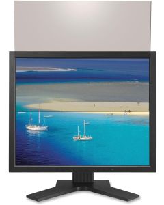 Kantek Economy Standard Filter for 22-Inch Widescreen LCD Monitors (LX22W)