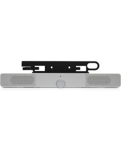HP 2T Flat Panel Speaker Bar