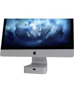 Rain Design mBase 27-Inch for iMac (10045) - Space Gray