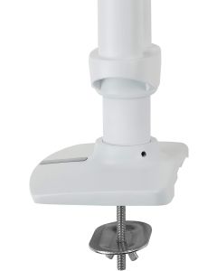 Ergotron  LX Monitor Arm Grommet Mount  Add-on for LX Dual Desk Monitor Arms