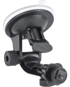 DALLUX Windshield Mount,Car Windshield Suction Cup Camera Mount Bracket for 7 inch Display Monitor of Backup Camera