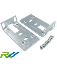19" Rack/Wall Mount Kit Compatible with Cisco ISR 4000 Series 4430 / ACS-4430-RM-19=